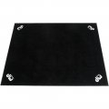 DW Pro Drum Rug, 5 x 7 Feet, Non Skid, DWCPRUG2