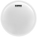 16" Evans UV EQ4 Single Ply Bass Drum Drumhead, Batter Side, BD16GB4UV