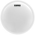 24" Evans UV EQ4 Single Ply Bass Drum Drumhead, Batter Side, BD24GB4UV