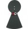 SoundOff 16" To 18" Cymbal Mute, SO-CYM