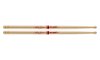 ProMark Hickory DC18i Jeff Ausdemore Wood Tip Drumstick, TXDC18IW