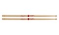 ProMark Hickory DC18i Jeff Ausdemore Wood Tip Drumstick, TXDC18IW