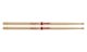 ProMark Hickory DC18i Jeff Ausdemore Wood Tip Drumstick, TXDC18IW
