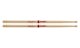 ProMark Hickory DC18i Jeff Ausdemore Wood Tip Drumstick, TXDC18IW