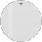 18" Remo Felt Tone Coated Powerstroke 3 Bass Drumhead