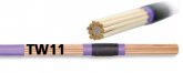 Vic Firth Brushes And Rods