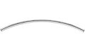 DW 42 Inch Rack Curved Bar, DWCPRKB42C