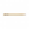 Vater Power 5B Drumsticks - Nylon Tips