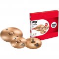Sabian B8X 2-Pack With Free 14" Thin Crash, 45002X-14