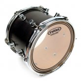 Evans Level 360 Clear EC Resonant Tom Drumheads