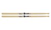 ProMark Hickory DC51 Wood Tip Drumstick, TXDC51W