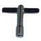 Drum Tuning Key, Standard, Chrome