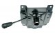 DW Bracket With Handle For Air Lift Throne, DWSP2077