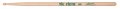 Vic Firth Signature Series Benny Greb Wood Tip Drumsticks