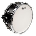 13" Evans Level 360 Coated Genera Dry Snare Drum Batter Side Drumhead, B13DRY