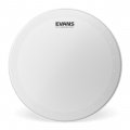 12" Evans Level 360 Coated Genera Dry Snare Drum Batter Side Drumhead, B12DRY