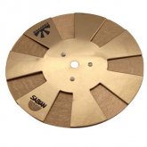 Effect Series Drumset Cymbals