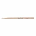 Vic Firth American Classic Extreme 5A PureGrit Wood Tip Drumsticks