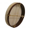 Frame Drum, 12", With Beater