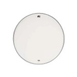 DW 12" 2-Ply AA Coated Tom Drumhead - No Tuning Sequence DW 12" 2-Ply AA Coated Tom Drumhead - No Tuning Sequence