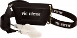 Vic Firth Ear Plugs High-Fidelity Hearing Protection- Large Size (WHITE), DISCONTINUED, IN STOCK