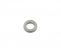Stainless Steel Tension Rod Washer, Single