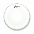 10" Aquarian Studio-X Texture Coated Drumhead With Power Dot