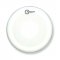 Aquarian 13" Studio-X Texture Coated With Power Dot Drumhead