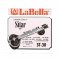 La Bella Sitar String Set