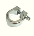 Pearl 7/8" Chrome Memory Lock, ZD-081A