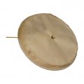 Cuica Replacement Head, 8"