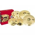 Sabian HHX Evolution Performance Set, 15005XEBP