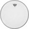 14" Remo Coated Powerstroke X Snare Drum Head, No Dot, PX-0114-BP