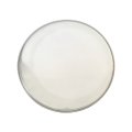 24" dFd Clear 10mil Single Ply Bass Drumhead With Muffler Ring, DH006-24B, DISCONTINUED, IN STOCK