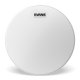 10" Evans Level 360 Genera G12 Coated White Snare And Tom Drumhead, B10G12