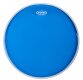 20" Evans Hydraulic Blue Bass Drum Head - Old Logo