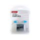 Vic Firth Blue HiFi Earplugs - Regular Size