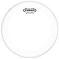 16" Evans EQ4 Clear Single Ply Tom Drum Drumhead With Overtone Control Ring, Batter Side, TT16GB4
