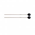 Vic Firth Corpsmaster Multi-Application Marimba Mallets, Birch - Medium Soft