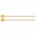Balter Pro Vibe Rattan-Handle Vibraphone Mallets - Hard