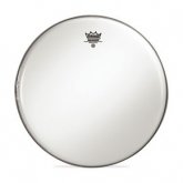 Remo Smooth White Ambassador Snare Side Head