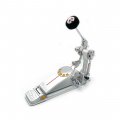 Pearl Demon Direct-Drive Single Bass Drum Pedal