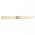 ProMark Rebound 5A Maple Drumstick With Round Wood Tip, RBM565RW
