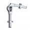 Pearl 7/8" Short Tom Holder Arm With Uni-Lock, TH900S