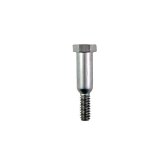 DW 1.25" Replacement Screw for MAG Snare Drum Throw-Off With Hole DW 1.25" Replacement Screw for MAG Snare Drum Throw-Off With Hole
