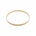 DFD 16" Ply Maple Reinforcement Ring - 1" Wide and 3/16" Thick