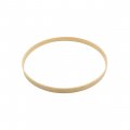 DFD 16" Ply Maple Reinforcement Ring - 1" Wide and 3/16" Thick