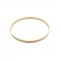 DFD 16" Ply Maple Reinforcement Ring - 1" Wide and 3/16" Thick