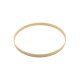 DFD 16" Ply Maple Reinforcement Ring - 1" Wide and 3/16" Thick