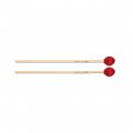 Vic Firth M273 Corpsmaster Iain Moyer Marimba Mallets - Hard to Very Hard